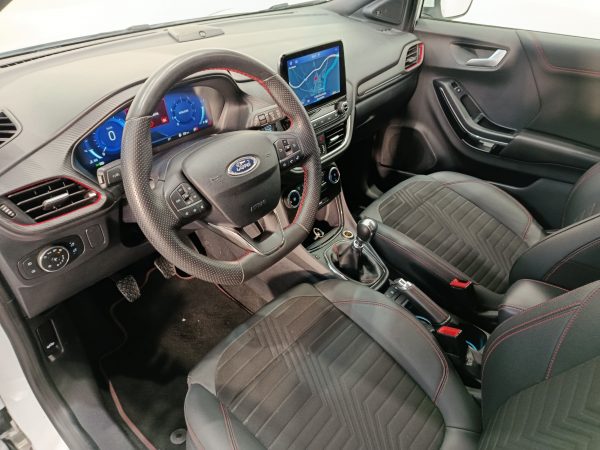 FORD PUMA ST-LINE X 1.0ECOBOOST 125CV S&S MT6 - Image 9