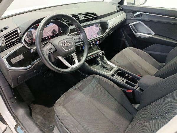 AUDI Q3 35TDi ADVANCED S-TRONIC 150CV - Image 9