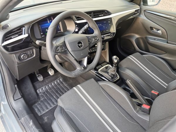 OPEL CORSA 1.2T GS-LINE 100CV - Image 8