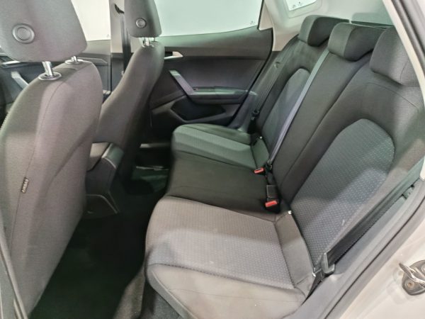 SEAT ARONA 1.0TSI STYLE 110cv - Image 9