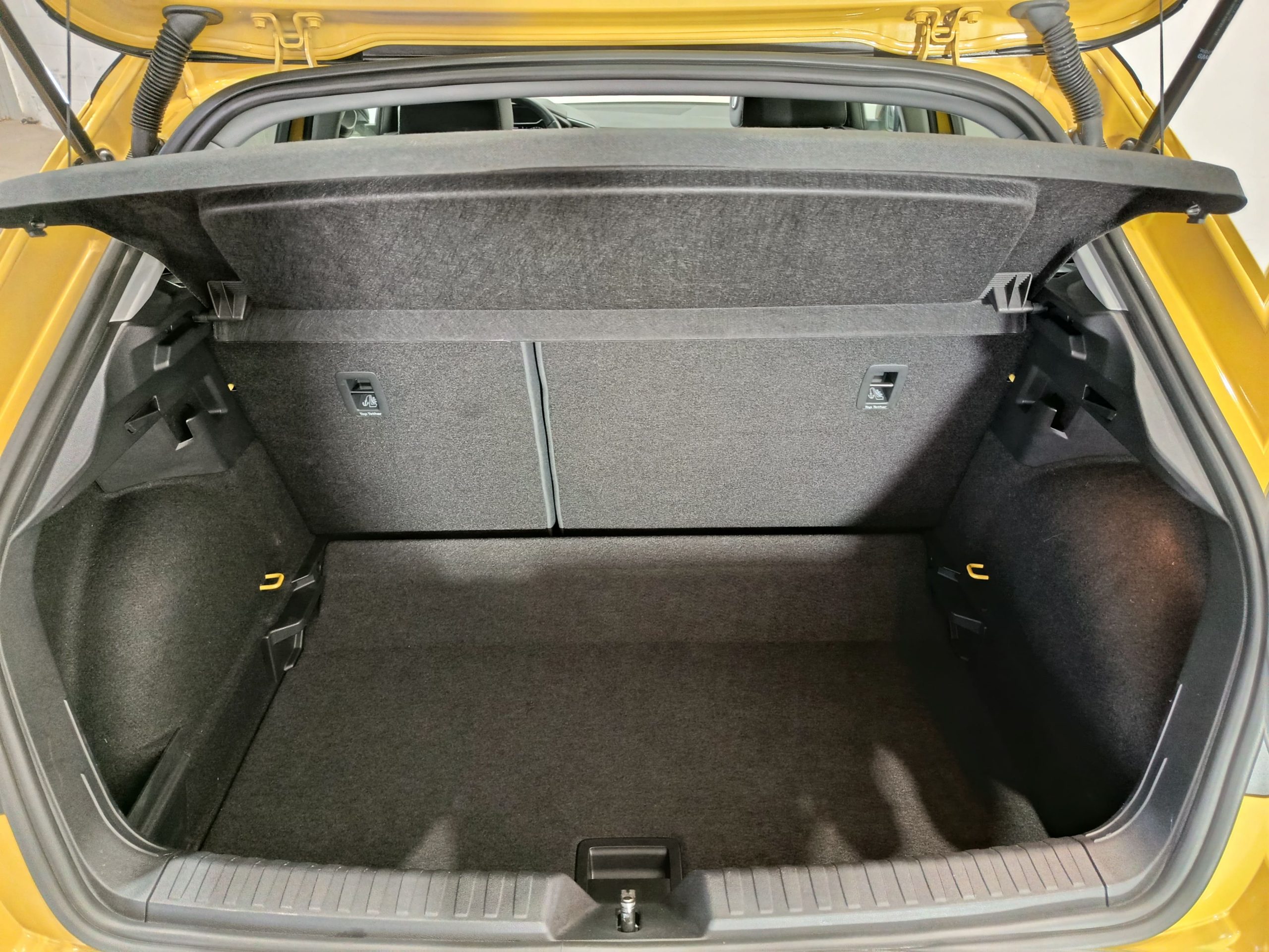 AUDI A1 ALLSTREET ADRENALIN 30TFSi 110cv - Imagen 10