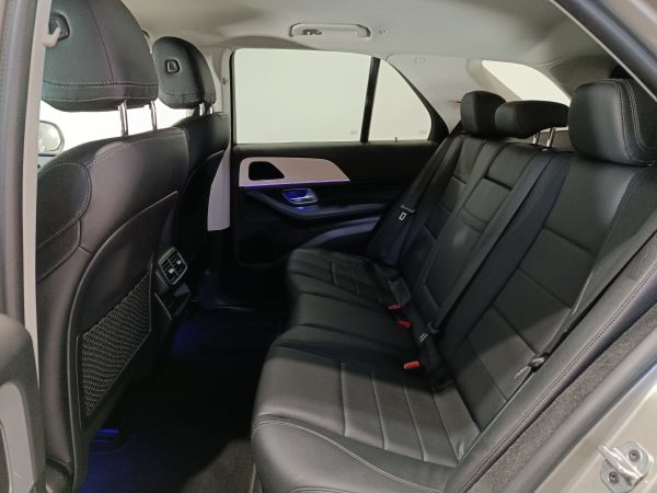MERCEDES GLE 350de 4MATIC AT9 320CV - Imagen 10