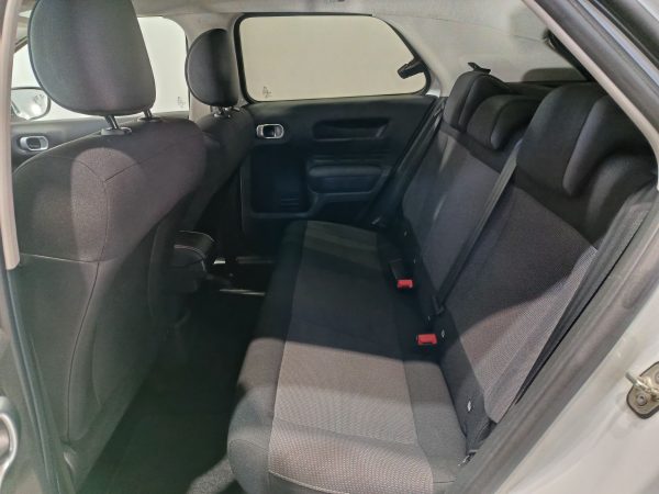 CITROEN C4 1.6HDi CACTUS FEEL 100CV - Imagen 10