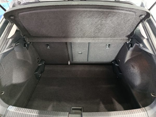 VOLKSWAGEN T-ROC 2.0 TDI 150CV ADVANCE AT7 - Imagen 9