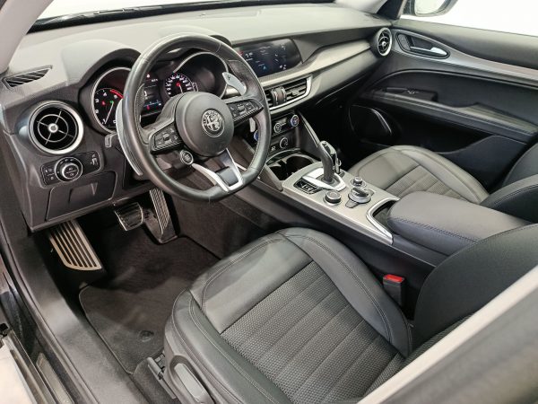 ALFA STELVIO 2.2MJT Q4 SPRINT AT 190CV - Image 10