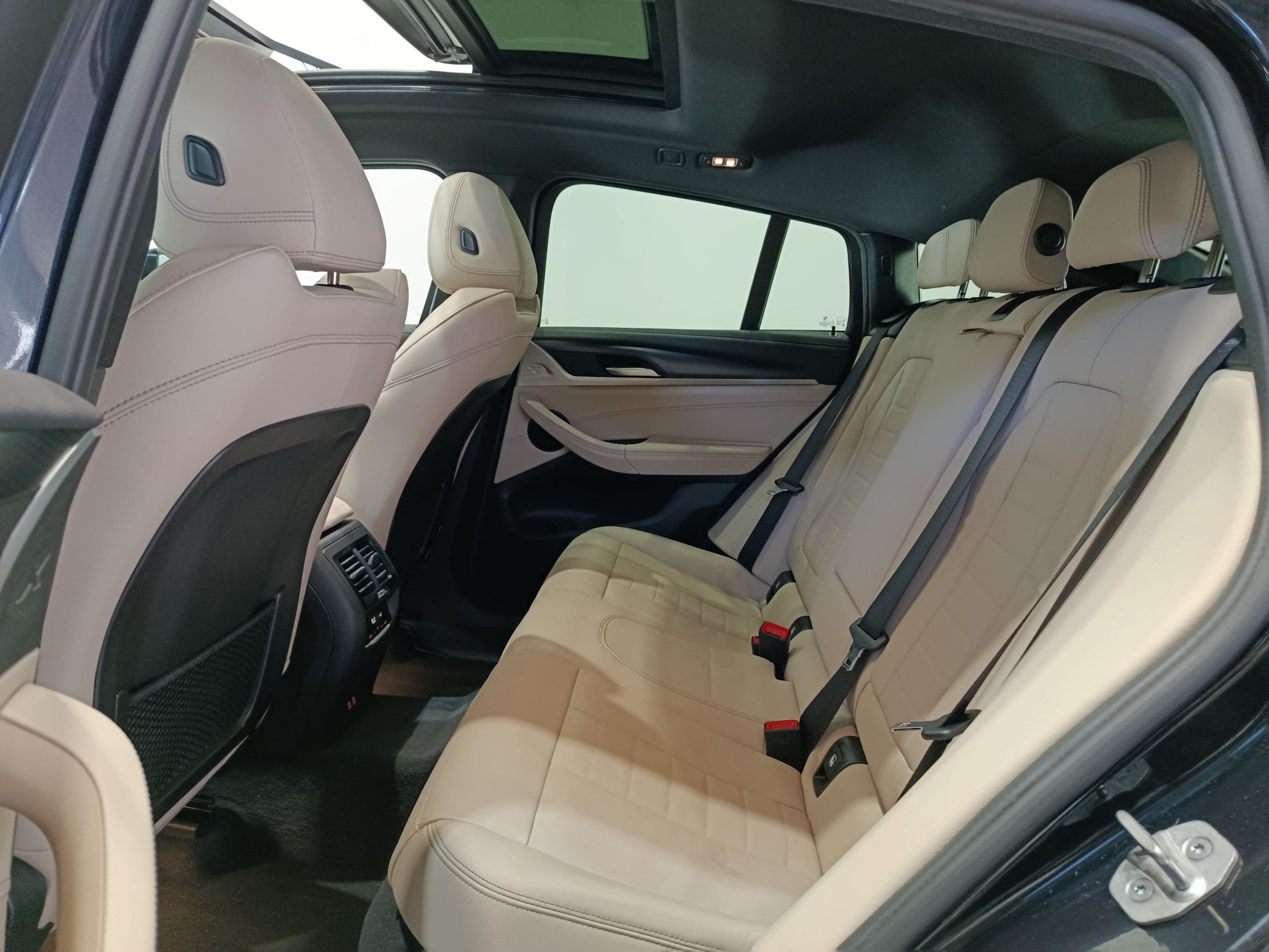 BMW X4 2.0d X-LINE X-DRIVE AUTO 190CV - Imagen 10