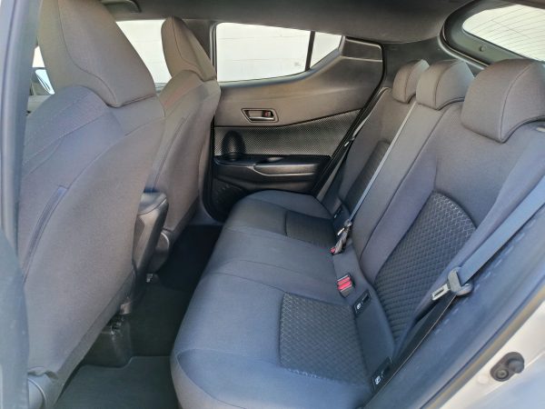 TOYOTA CHR 1.8 HYBRID ACTIVE 125H - Image 11