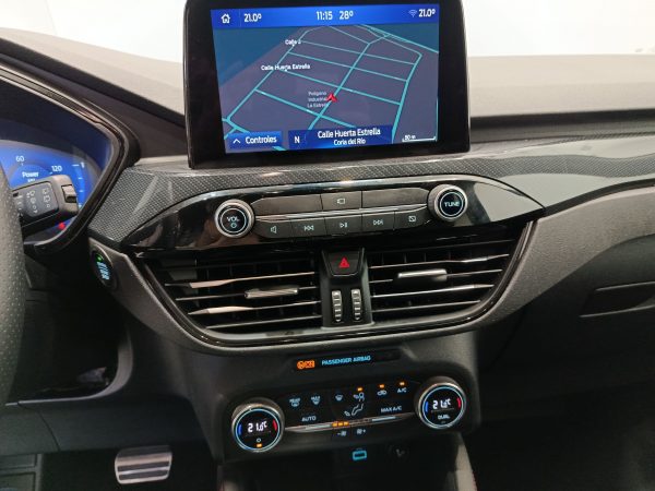 FORD KUGA ST-LINE X HYBRID 2.5DURATEC 224CV PHEV AUTO - Image 10