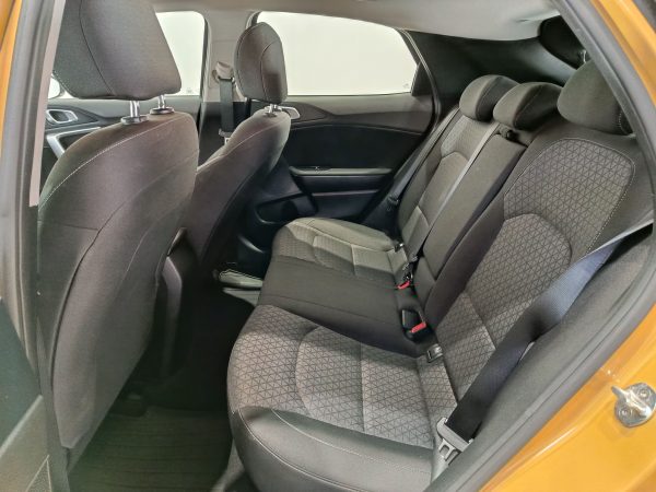 KIA XCEED 1.0T-GDi DRIVE 120CV - Imagen 10