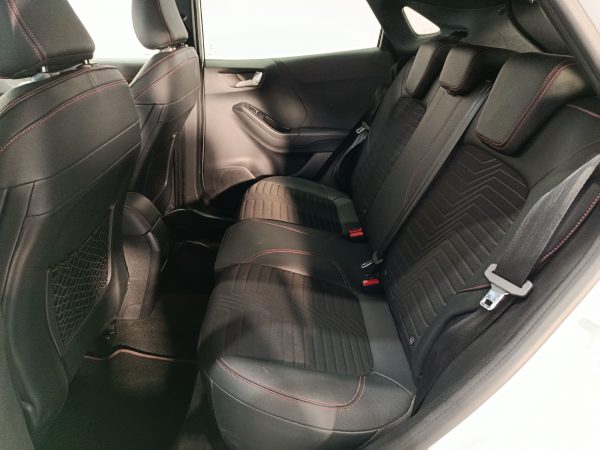 FORD PUMA ST-LINE X 1.0ECOBOOST 125CV S&S MT6 - Image 10