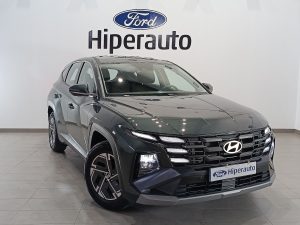 HYUNDAI TUCSON 1.6TGDi KLASS 160CV