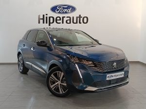 PEUGEOT 3008 1.2 ALLURE PACK 130CV