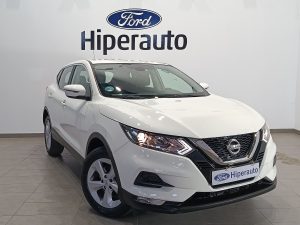 NISSAN QASHQAI 1.5 DCI 115CV ACENTA S&S 4X2 MT6