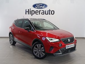 SEAT ARONA 1.0TSI 110CV FR