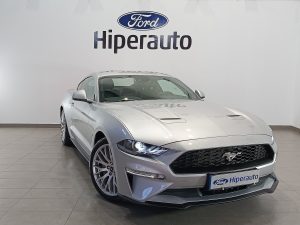 FORD MUSTANG 2.3ECOBOOST FASTBACK 290cv AUTO