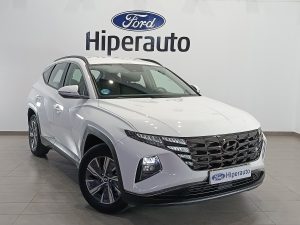 HYUNDAI TUCSON 1.6TGDi 230CV HEV MAXX