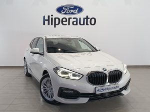 BMW SERIE 1 118i 140CV