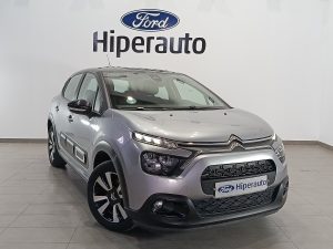 CITROEN C3 1.2 SHINE 83CV
