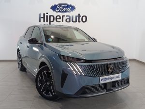 PEUGEOT 3008 HYBRID ALLURE AUTO 145CV