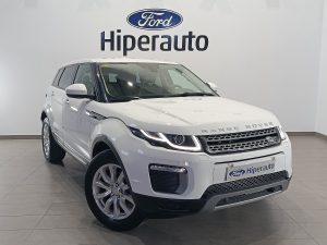RANGER ROVER EVOQUE 2.0d PURE 150CV