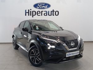 NISSAN JUKE 1.0 N-CONNECTA 115 4X2 S&S AUTO