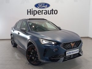 CUPRA FORMENTOR VZ 4 DRIVE AT7 310CV