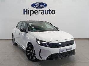 OPEL CORSA 1.2 GS-LINE 100CV