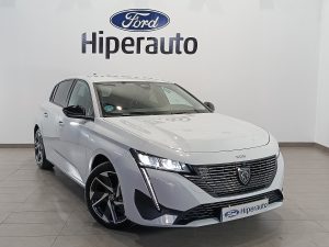 PEUGEOT 308 1.2 ALLURE PACK 130CV