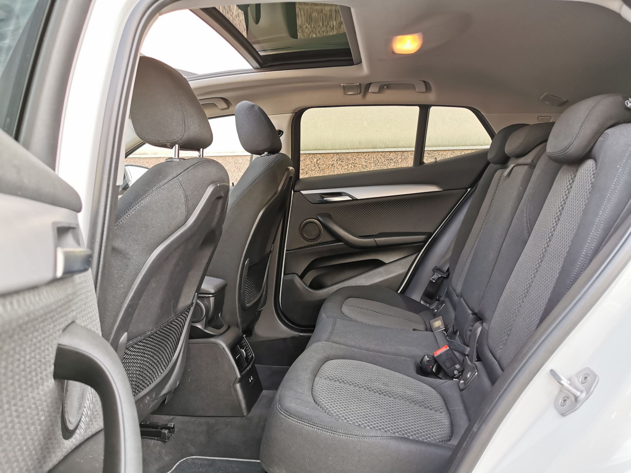 BMW X2 18i SDRIVE AUTO - Imagen 10