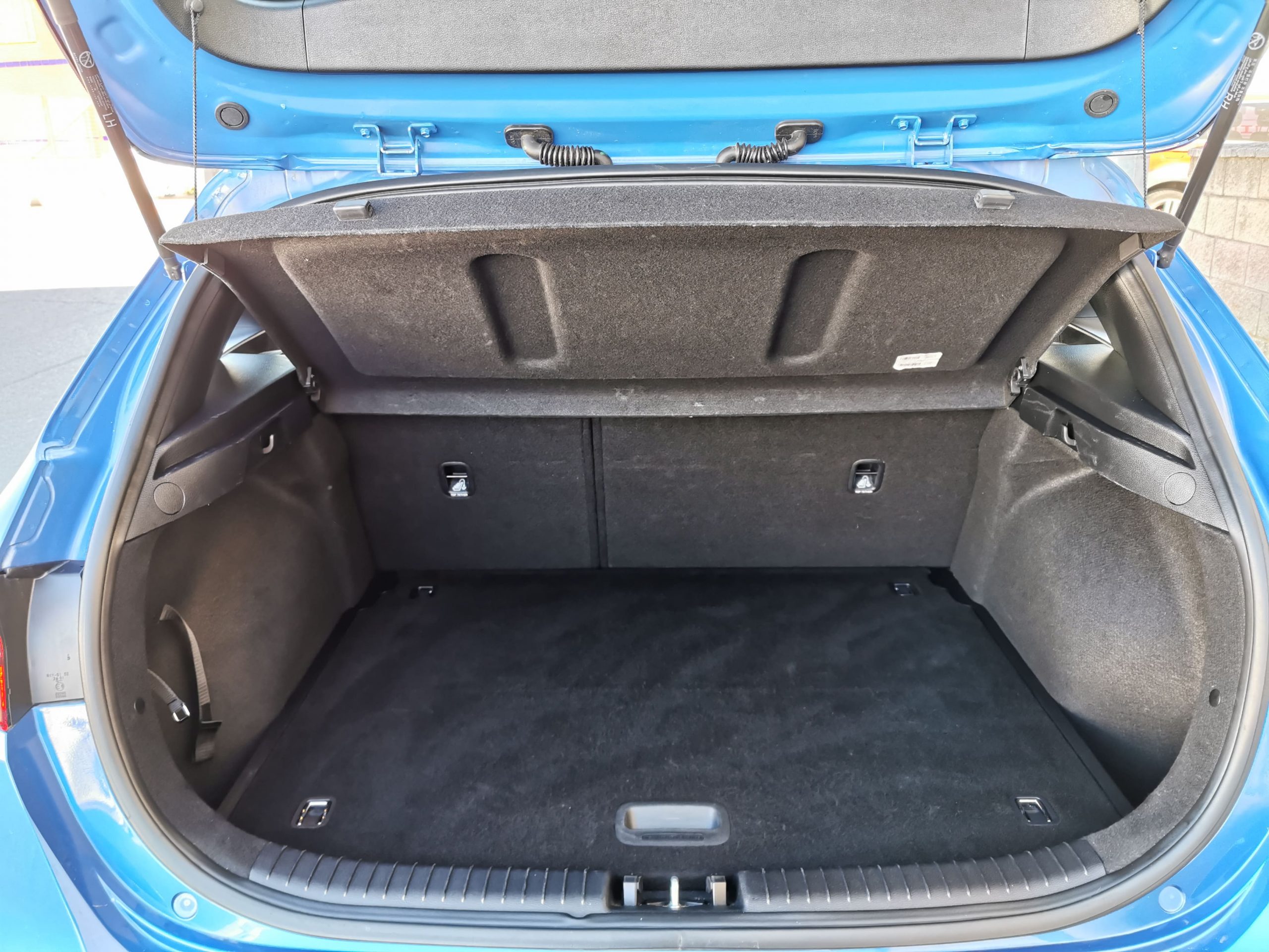 KIA CEED 1.0T-GDi CONCEPT 120CV - Imagen 11