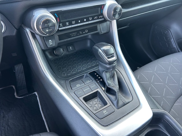 TOYOTA RAV-4 2.5I 220HYBRID ADVANCE - Imagen 11