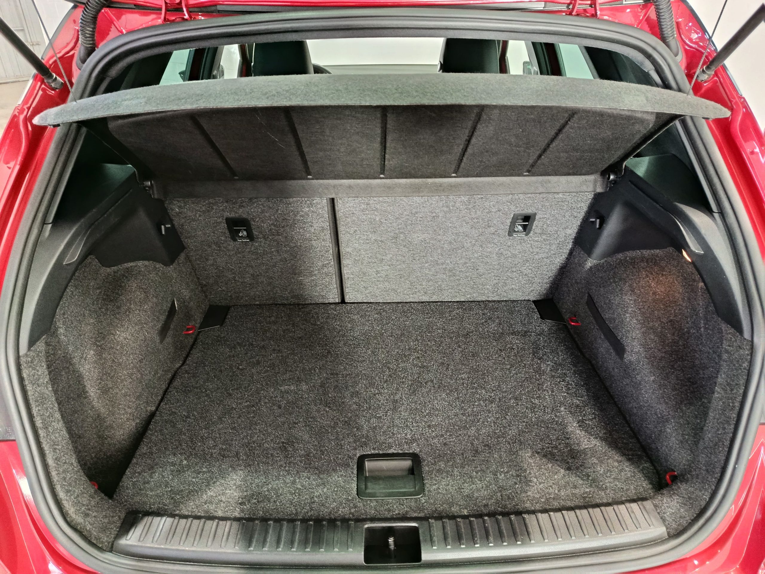 SEAT ARONA 1.0TSI 110CV FR - Imagen 10