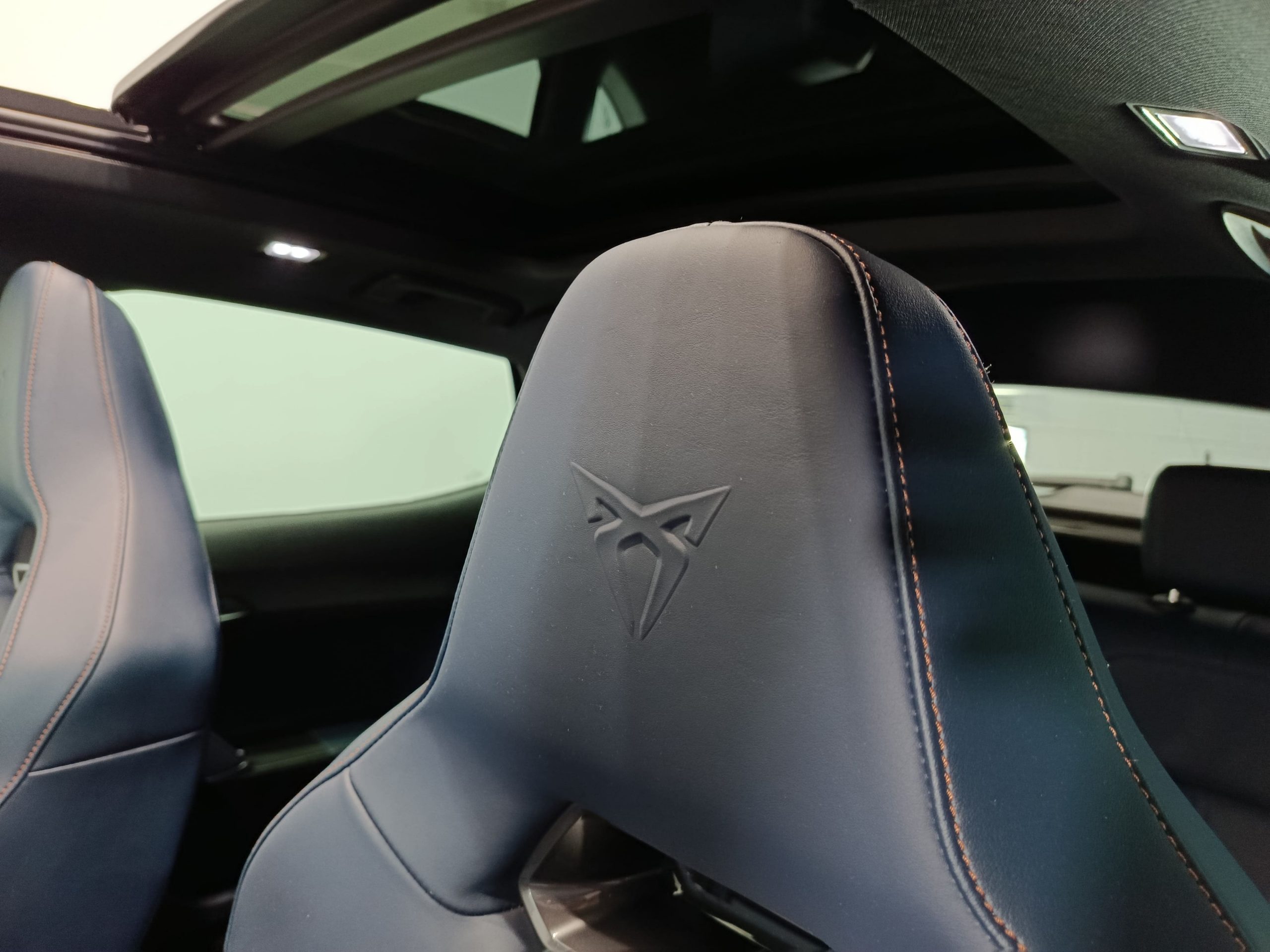 CUPRA FORMENTOR VZ 4 DRIVE AT7 310CV - Imagen 11