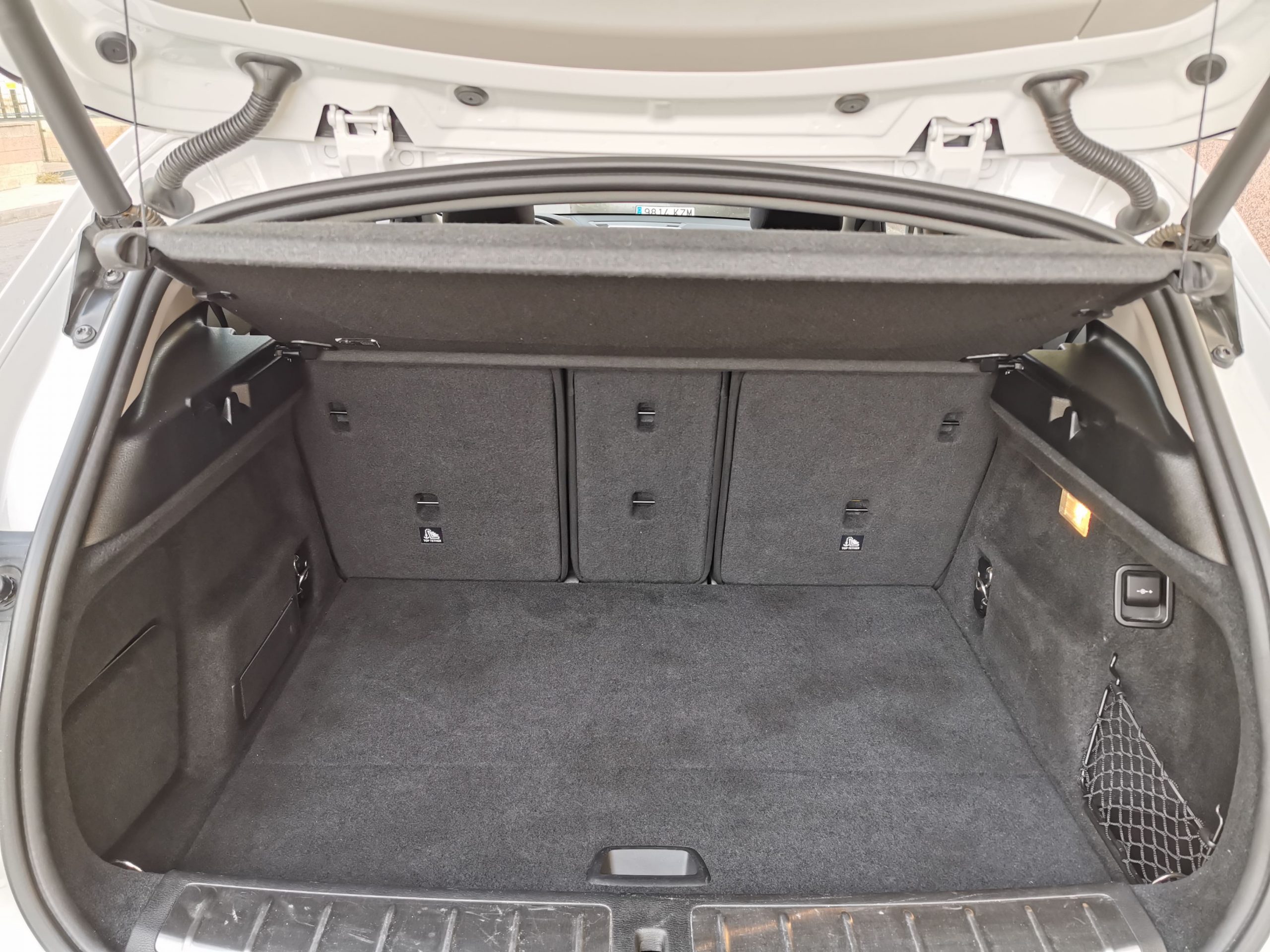 BMW X2 18i SDRIVE AUTO - Imagen 11