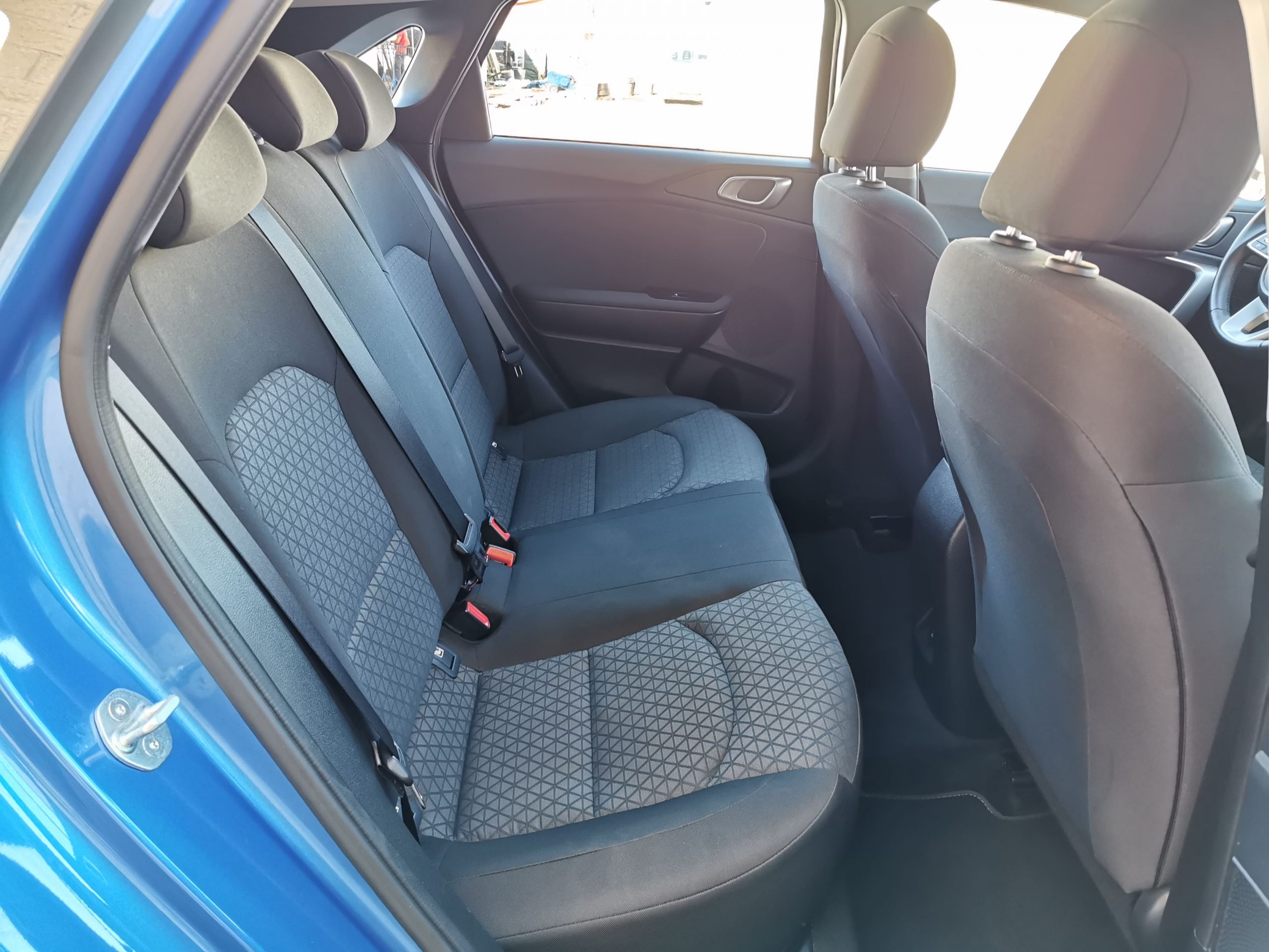 KIA CEED 1.0T-GDi CONCEPT 120CV - Imagen 12