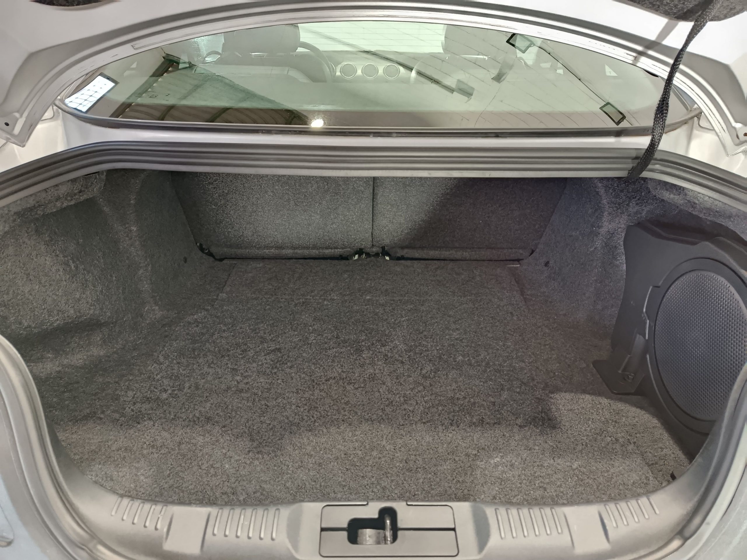 FORD MUSTANG 2.3ECOBOOST FASTBACK 290cv AUTO - Imagen 12