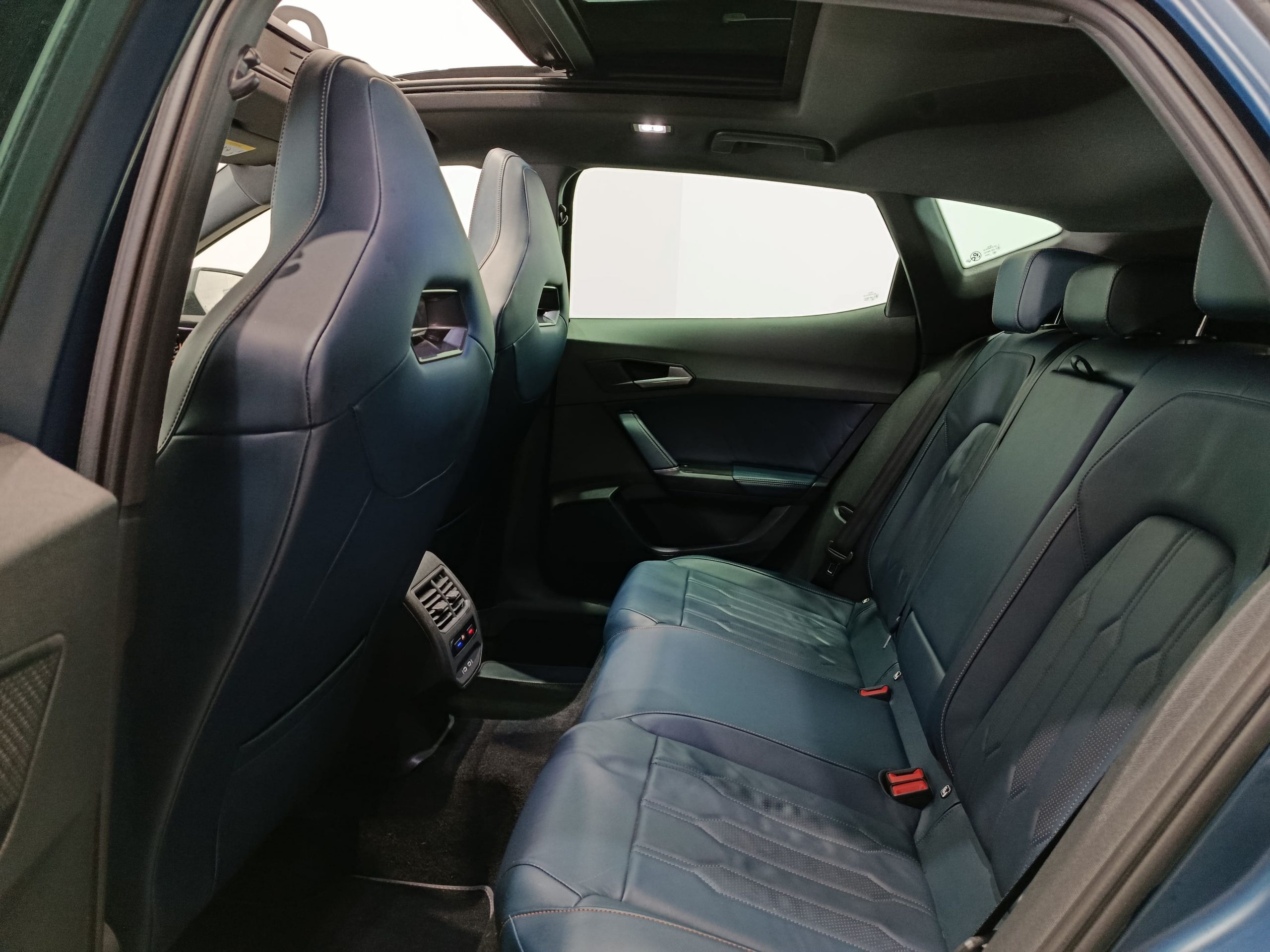 CUPRA FORMENTOR VZ 4 DRIVE AT7 310CV - Imagen 12