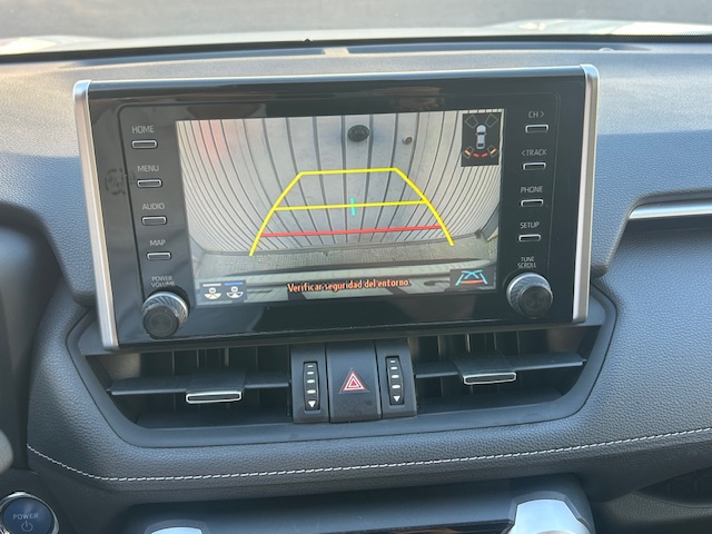 TOYOTA RAV-4 2.5I 220HYBRID ADVANCE - Imagen 12