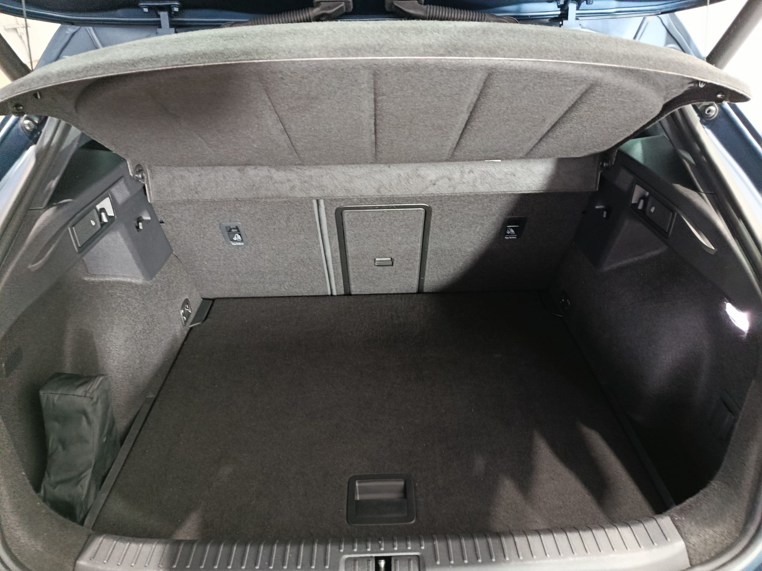 CUPRA FORMENTOR VZ 4 DRIVE AT7 310CV - Imagen 13