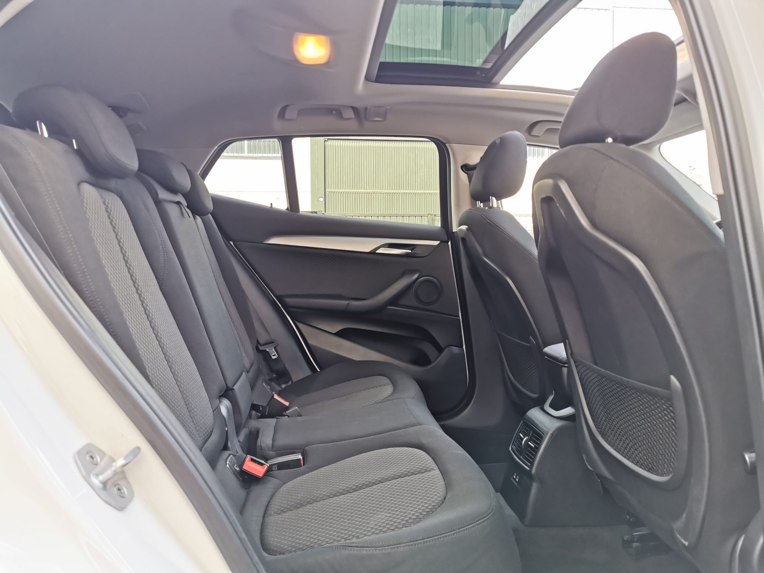 BMW X2 18i SDRIVE AUTO - Imagen 13