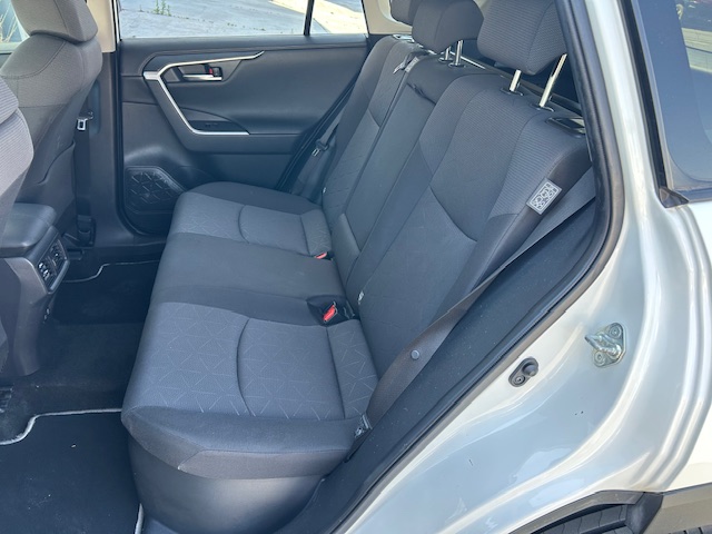 TOYOTA RAV-4 2.5I 220HYBRID ADVANCE - Imagen 13