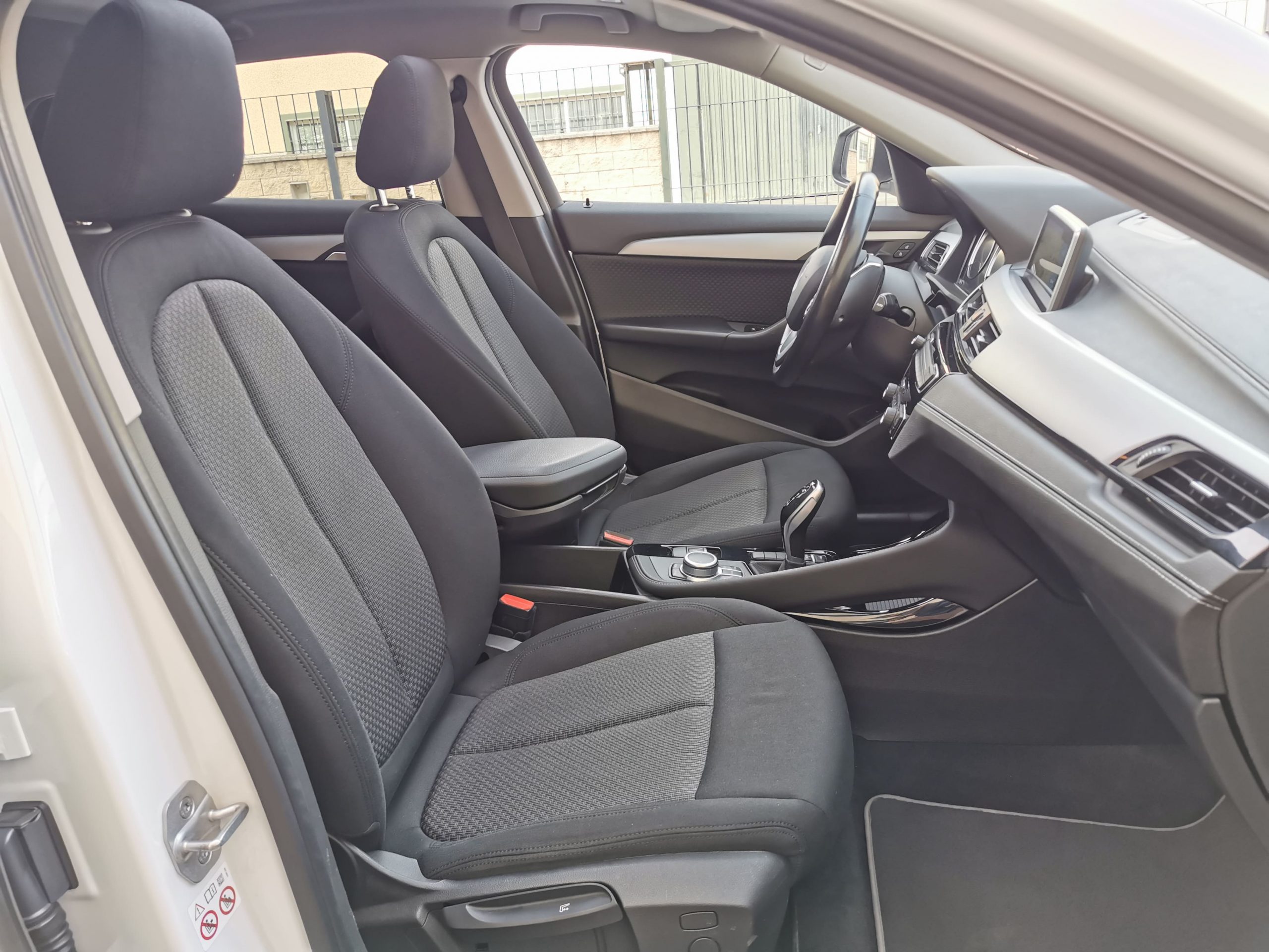 BMW X2 18i SDRIVE AUTO - Imagen 14