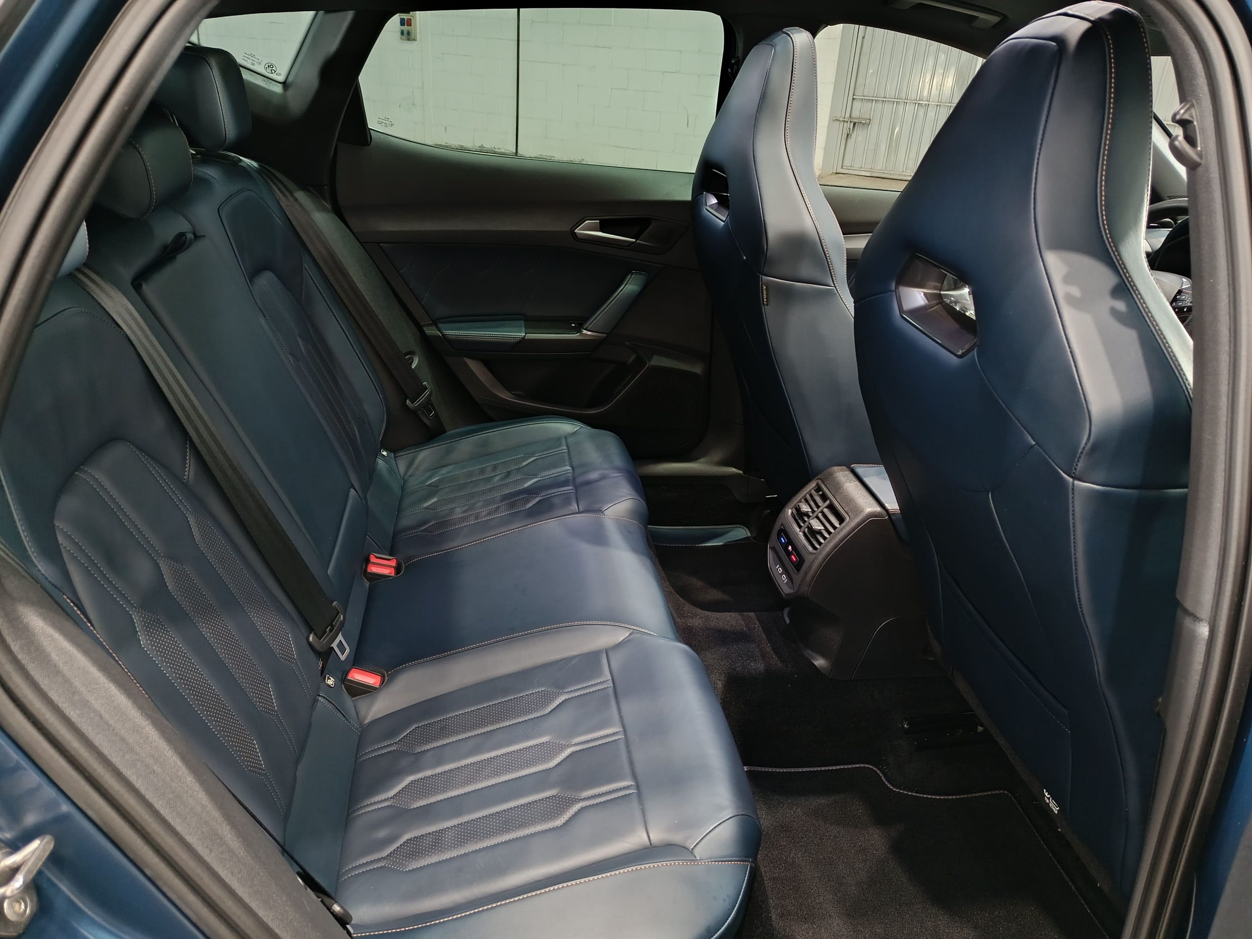 CUPRA FORMENTOR VZ 4 DRIVE AT7 310CV - Imagen 15