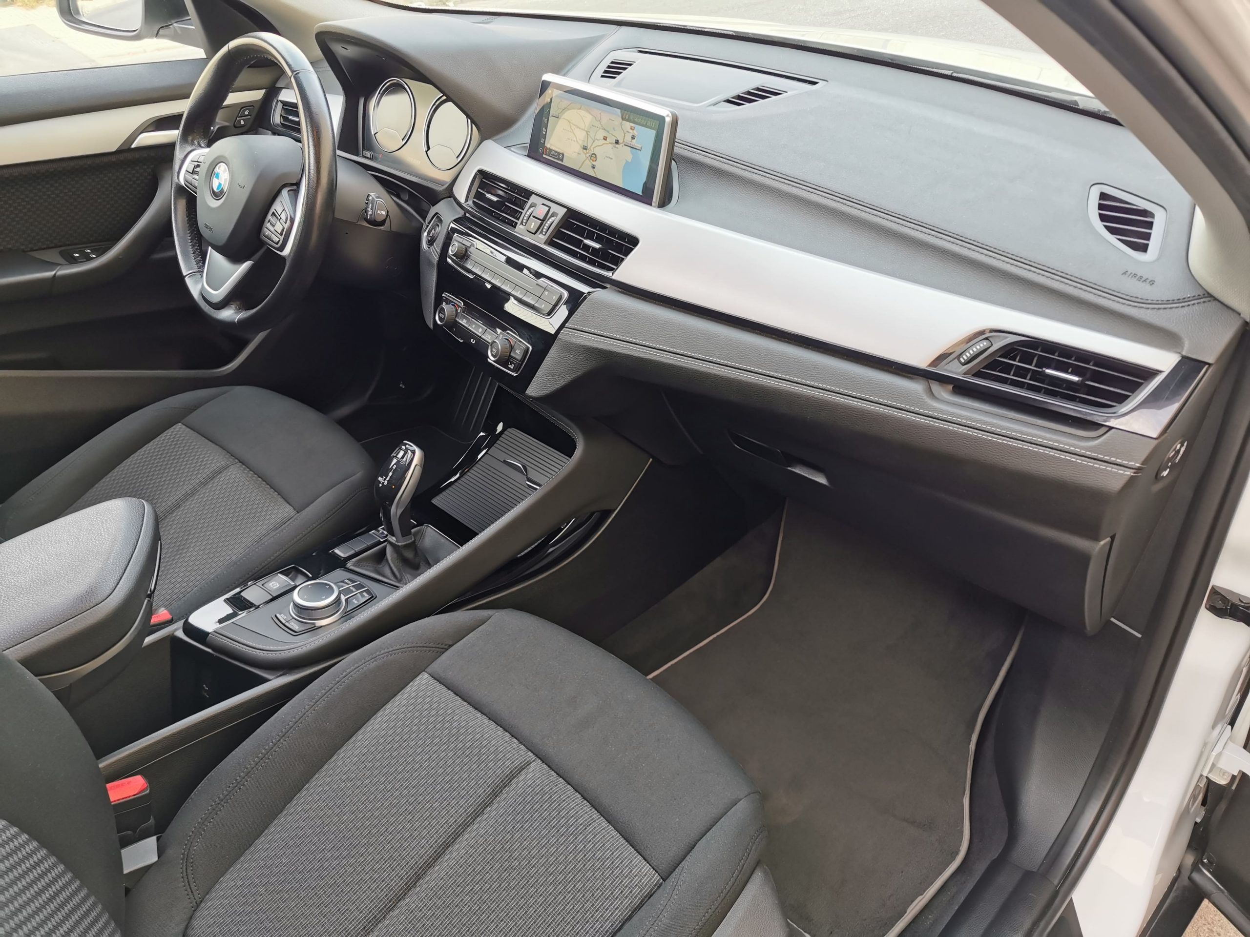 BMW X2 18i SDRIVE AUTO - Imagen 15