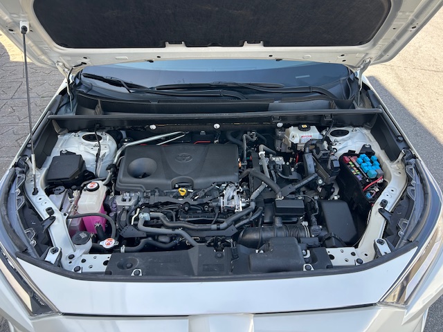 TOYOTA RAV-4 2.5I 220HYBRID ADVANCE - Imagen 16