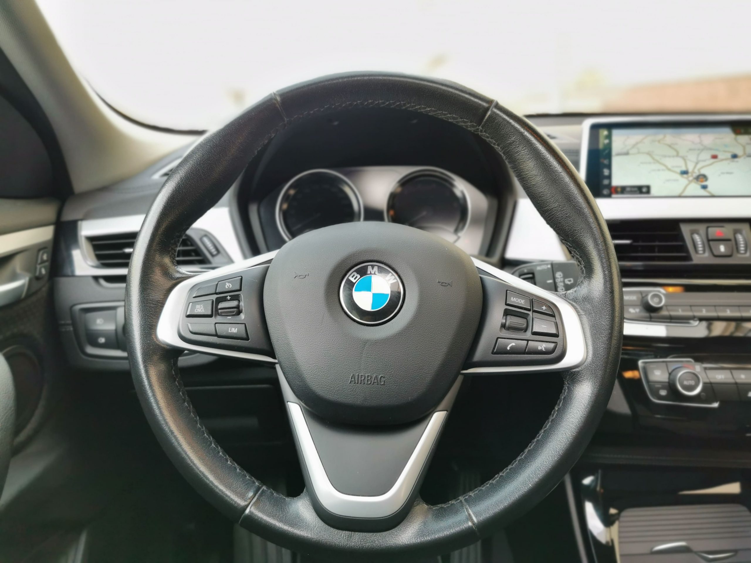 BMW X2 18i SDRIVE AUTO - Imagen 17