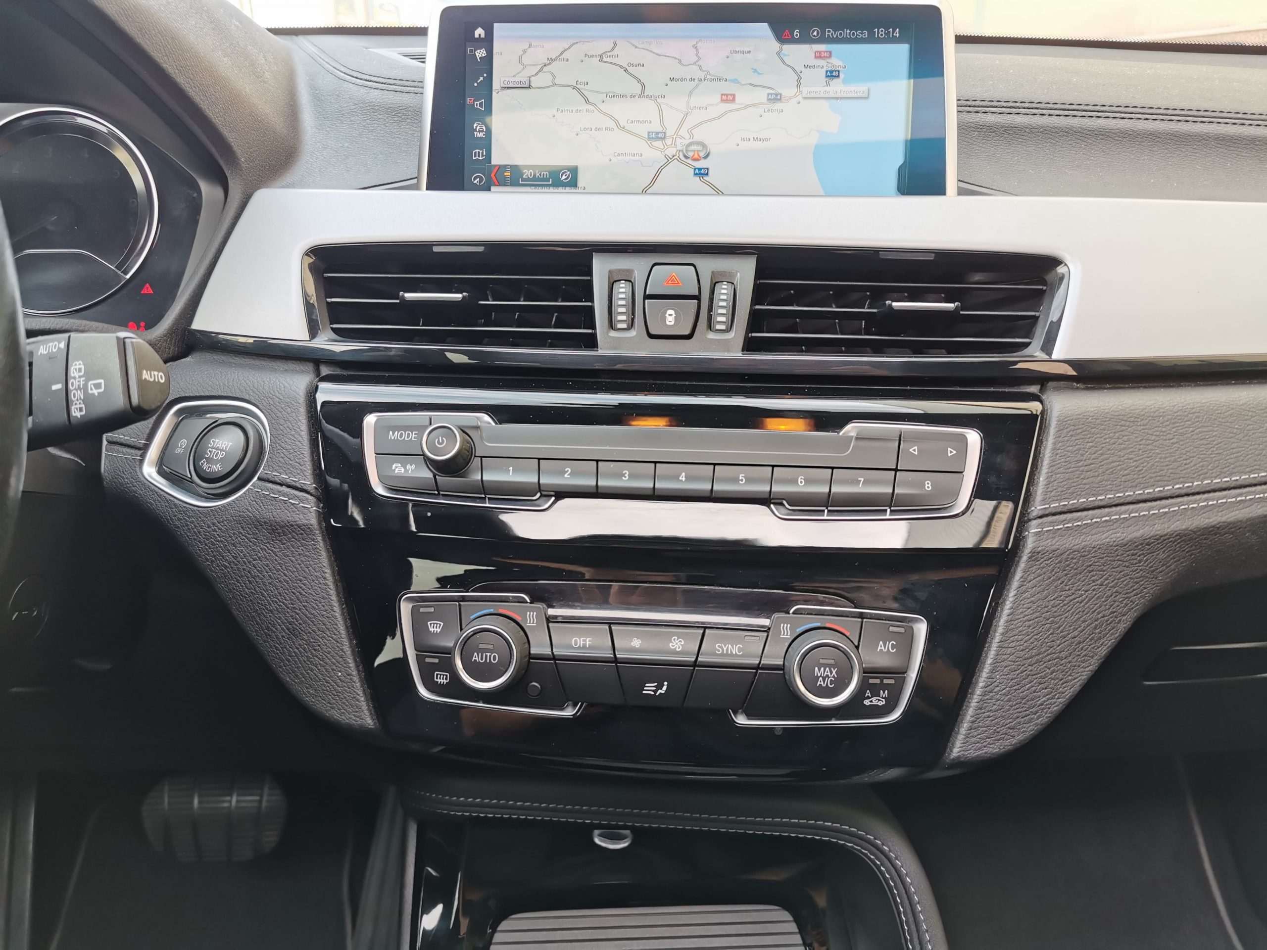 BMW X2 18i SDRIVE AUTO - Imagen 18