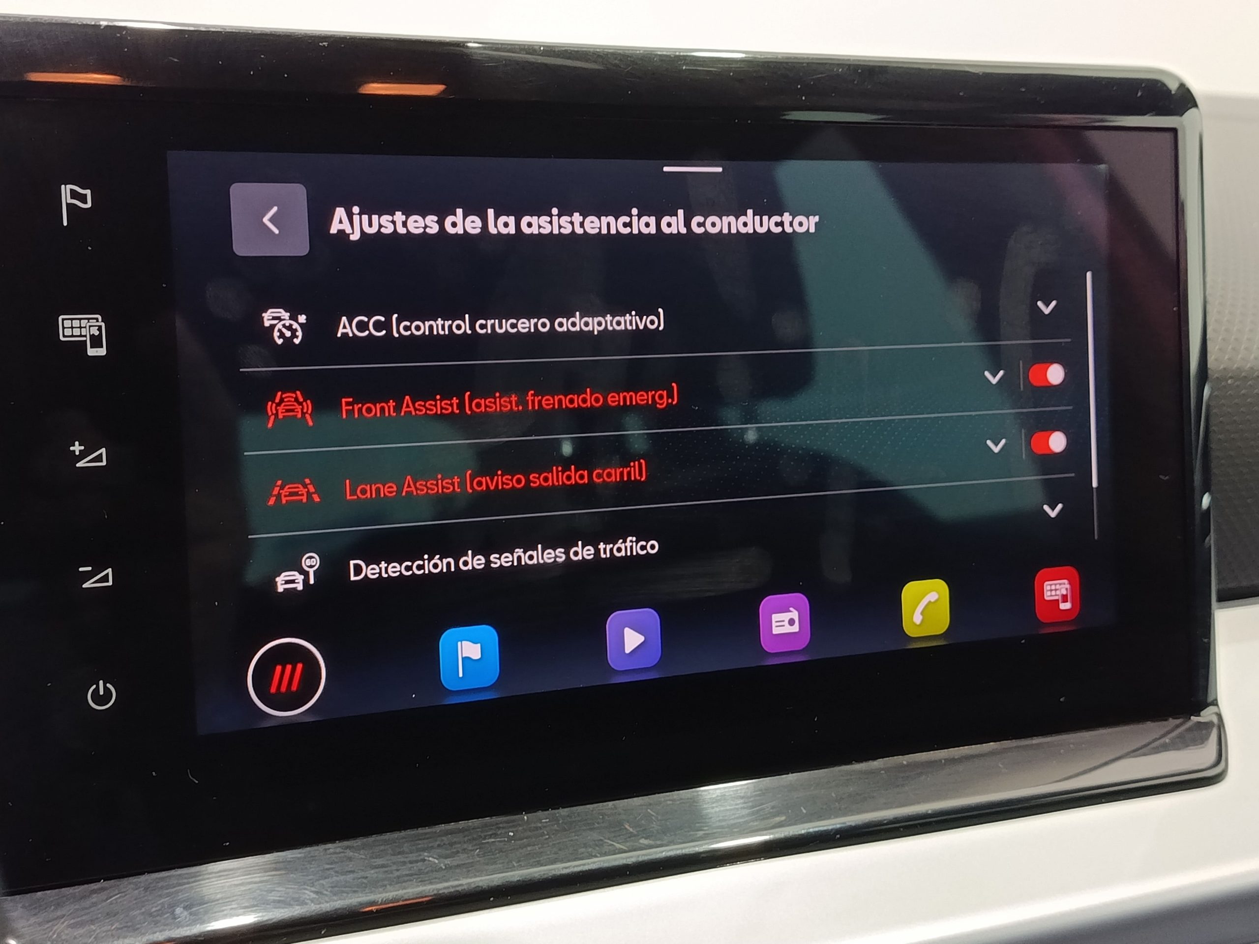 SEAT ARONA 1.0TSI 110CV FR - Imagen 18