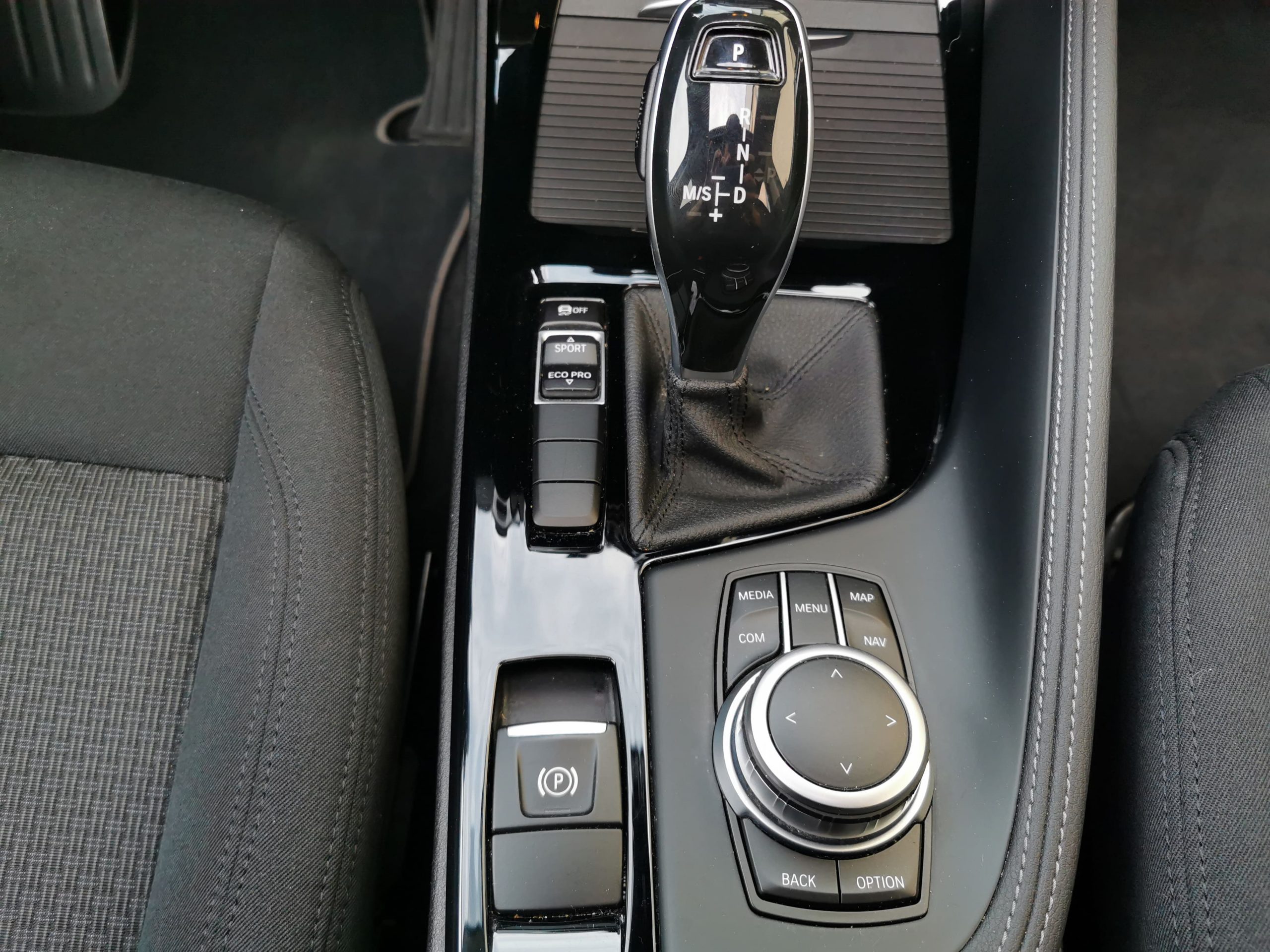 BMW X2 18i SDRIVE AUTO - Imagen 19