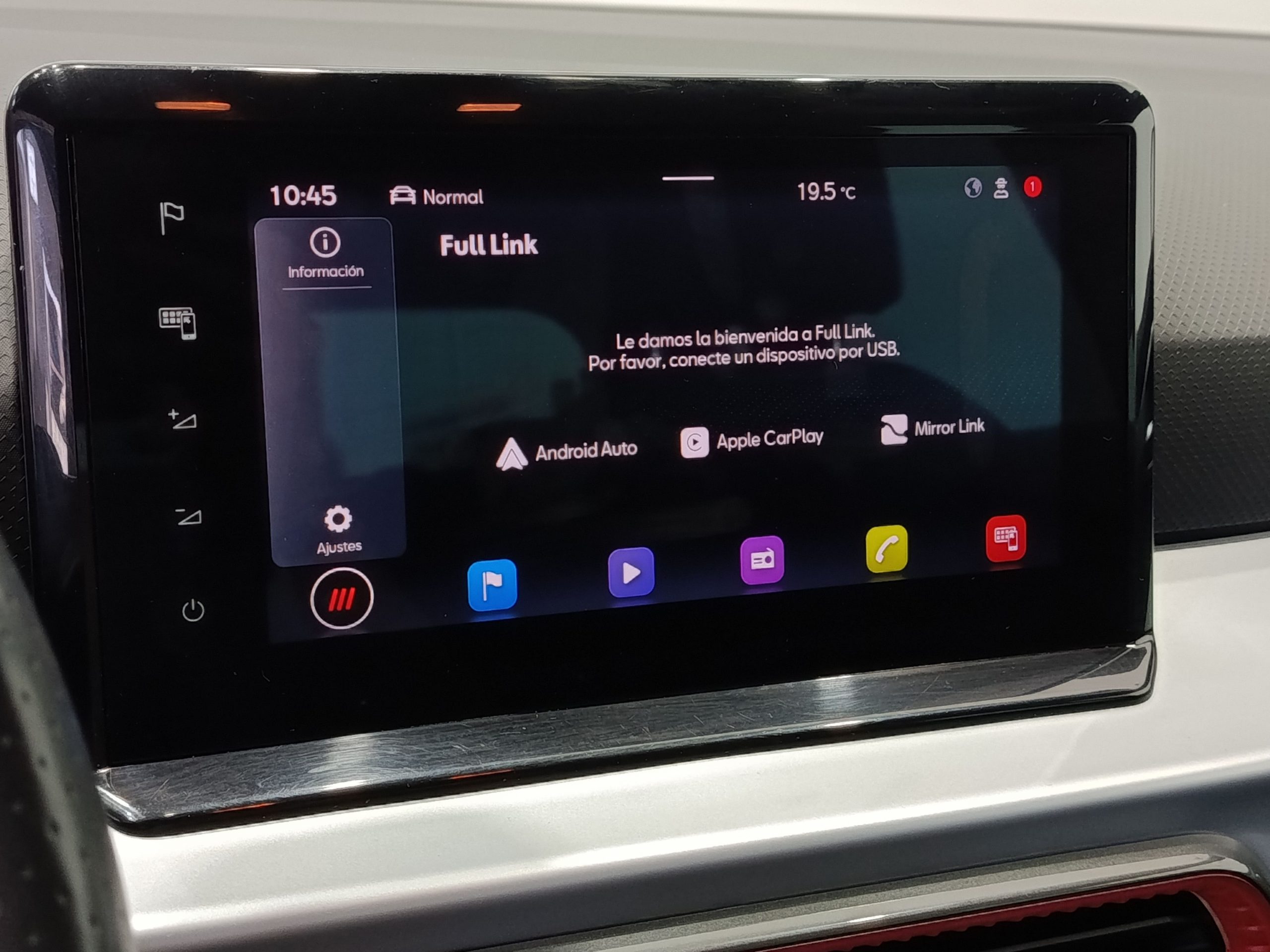 SEAT ARONA 1.0TSI 110CV FR - Imagen 19